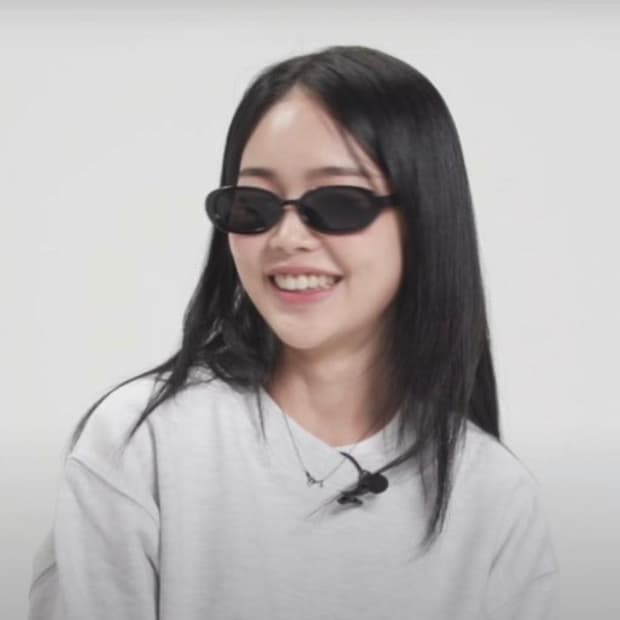 젠틀몬스터 tambu 풀구성