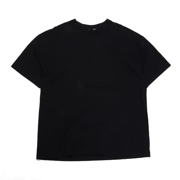 아톤 Aton Cotton T-shirt