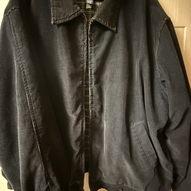 90s 올드갭 코듀로이 자켓