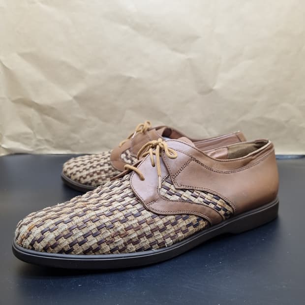 엘레강스 남성캐주얼 옥스포드화 270