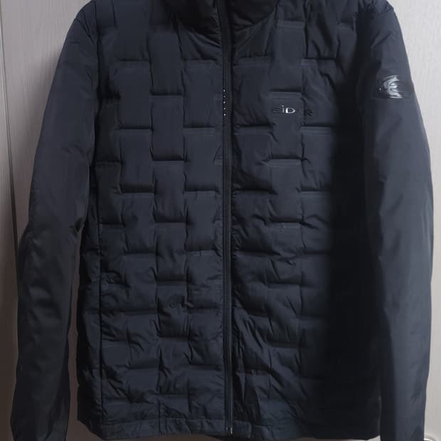 아이더 거털 경량 패딩자켓, 2XL