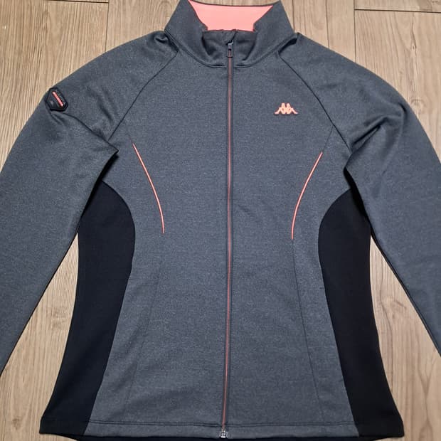 카파 여성 트랙자켓 L