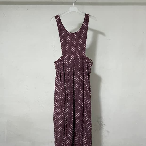 vtg dress