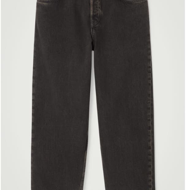 cos dome 스트레이트 레그 진