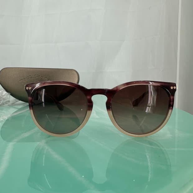 [새상품 무료배송] Made in Japan 비비안웨스트우드 선글라스