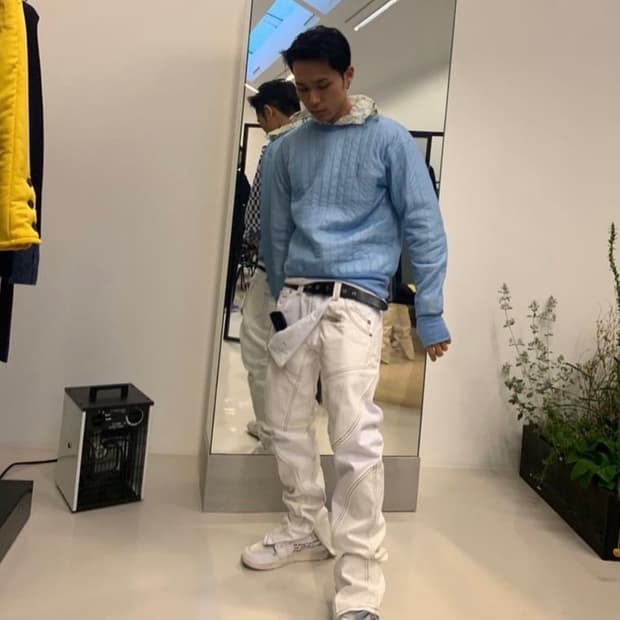 시토키닌 실드팬츠 1