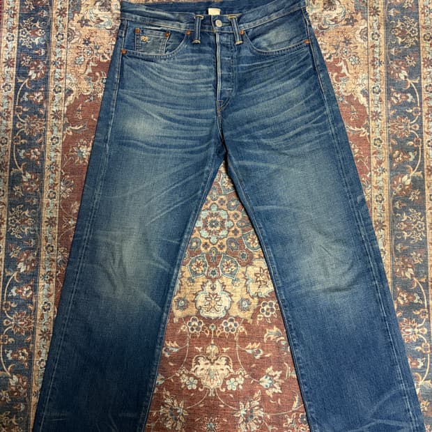 더블알엘 RRL 그랜드폴스 29x30