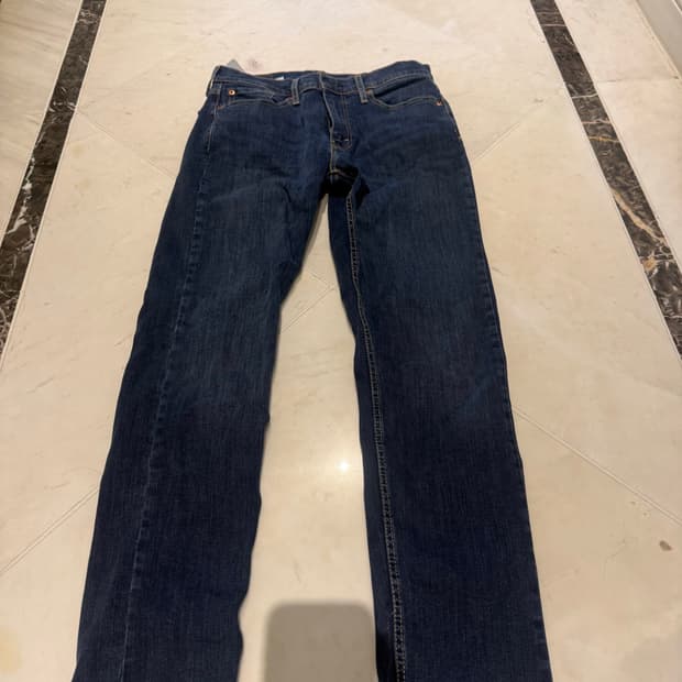 리바이스 502 중청 30/32