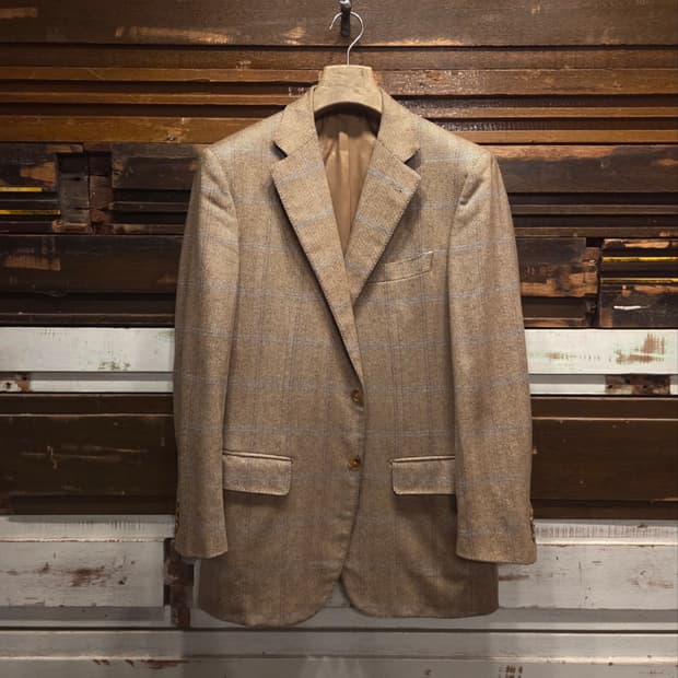 사르토리아 라바쫄로 로로피아나 캐시미어자켓