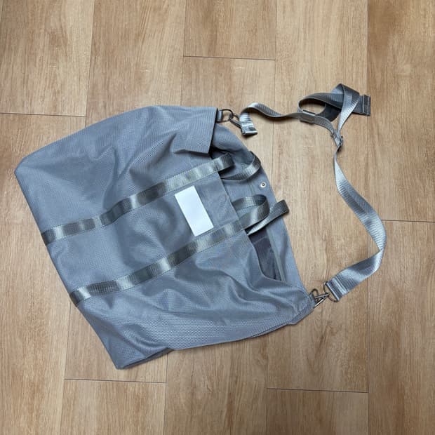 애프터프라이 크로스 가방