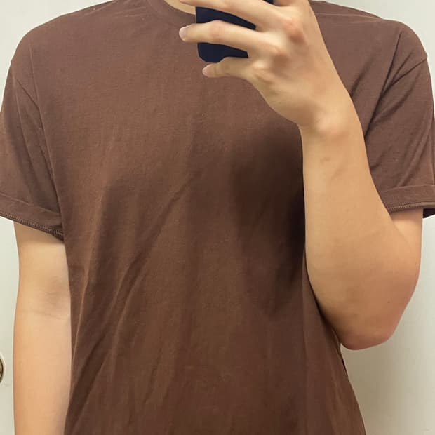 곤니치와봉주르 반팔