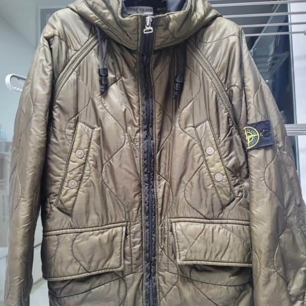 스톤아일랜드 자켓 95