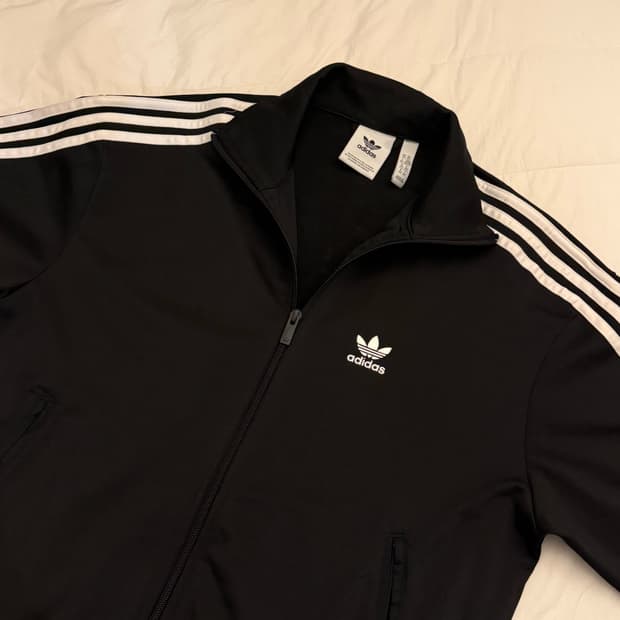 아디다스 파이어버드 져지 