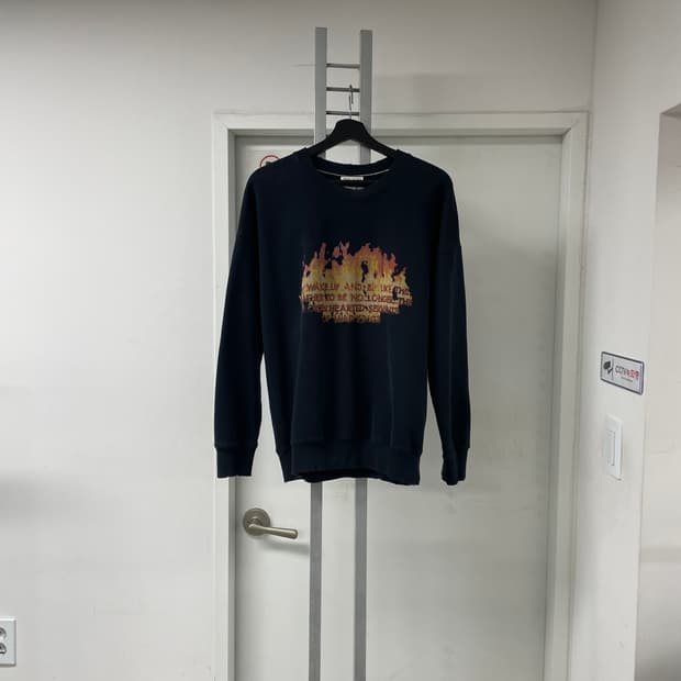 이치아더 맨투맨 M