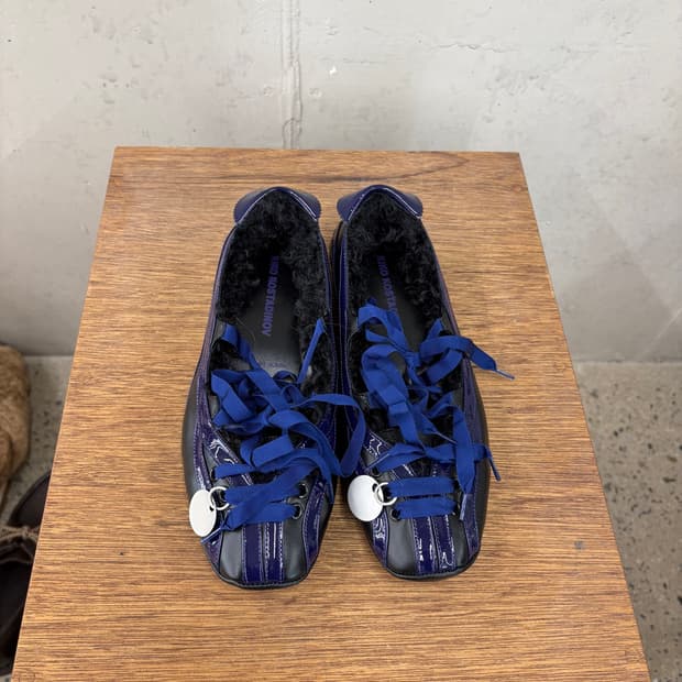 KIKO KOSTADINOV Lella Hybrid / 키코 코스타디노브