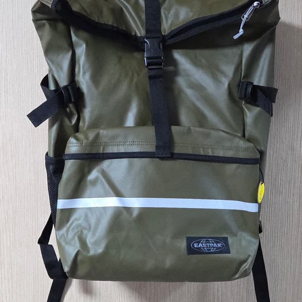 이스트팩 백팩 맥로 바이크 MACLO BIKE