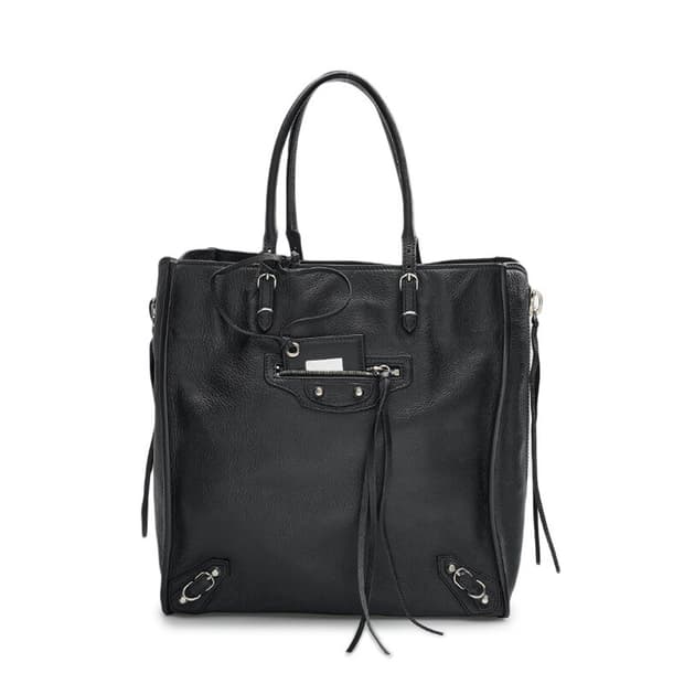 발렌시아가 파피에르 A5 토트백 숄더백 르카골 + 이너백