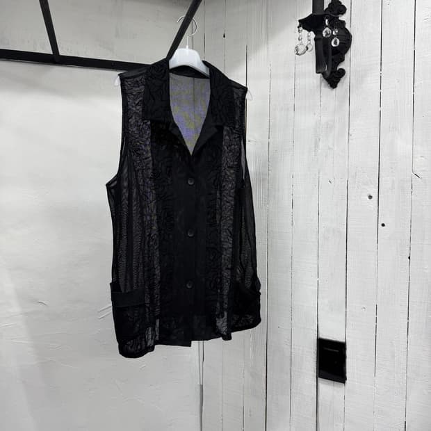 vtg top