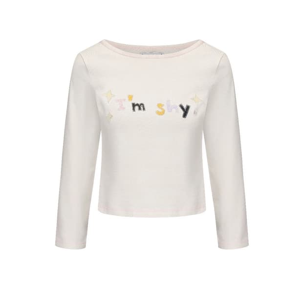 Papilav I’m shy 티셔츠 S