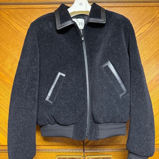 렉토 25fw 콘트라스트 XL
