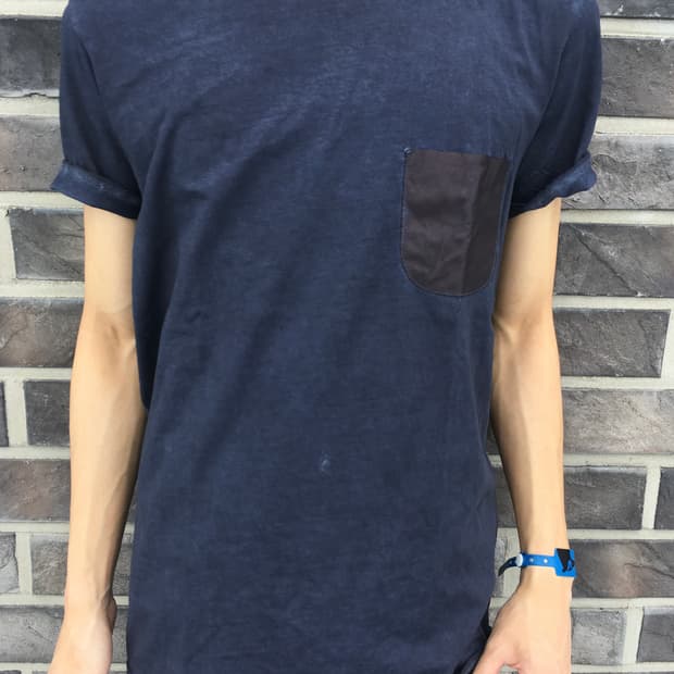 Giorgio Brato star tee