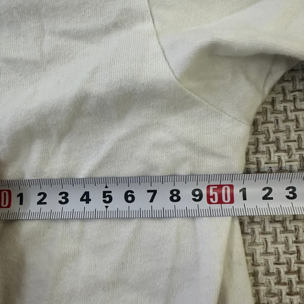 S 예일 반팔티 0414D