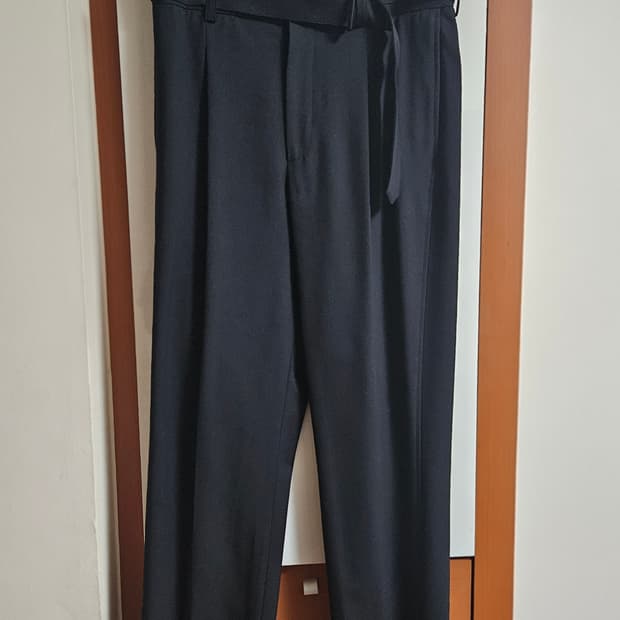 [30] 솔리드옴므 슬랙스 팝니다