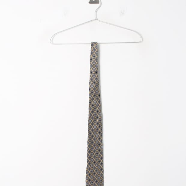 입생로랑 넥타이