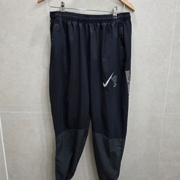 나이키 드라이핏 러닝 팬츠 XL