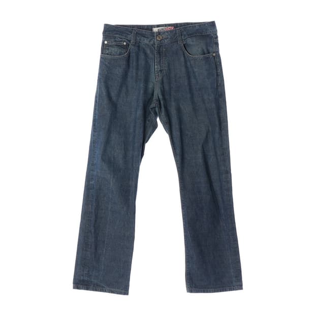 에비수 데님팬츠 38