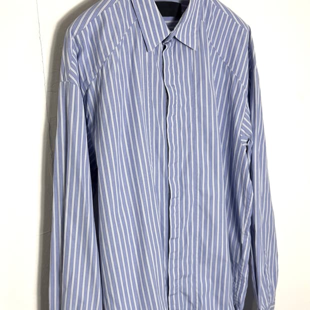 준지 준지셔츠 준지남방 juunj 