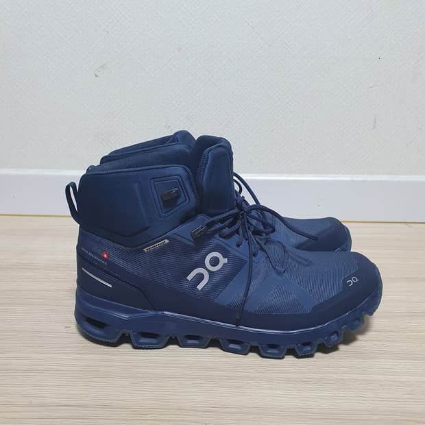 온러닝 클라우드락 하이킹 등산화 300~305