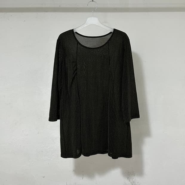 vtg top