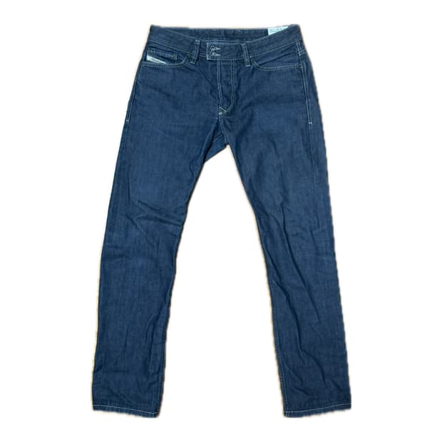 디젤 생지 데님 (31)