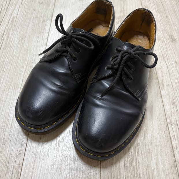 닥터마틴 1461 3홀 스무스 270