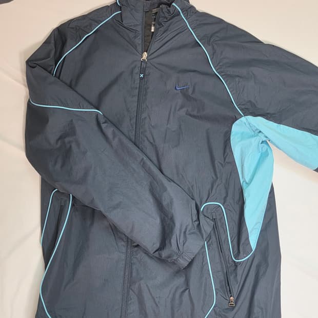 나이키 바람막이