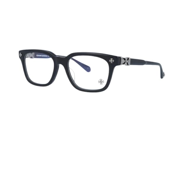 [OS] 크롬하츠 콕스어커 안경 매트블랙