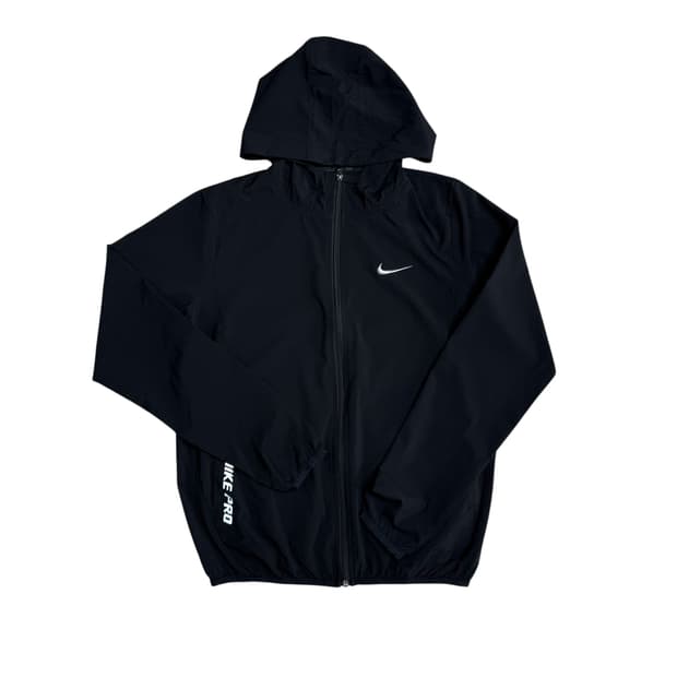 나이키 후드집업