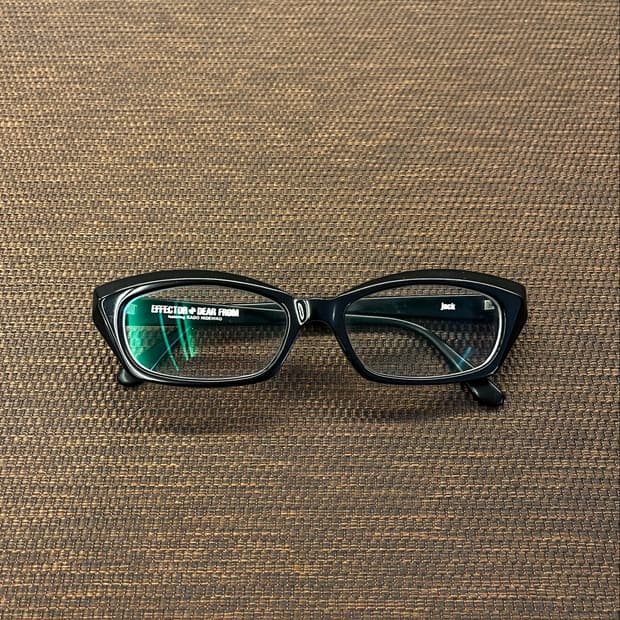 EFFECTOR x DEAR FROM jack