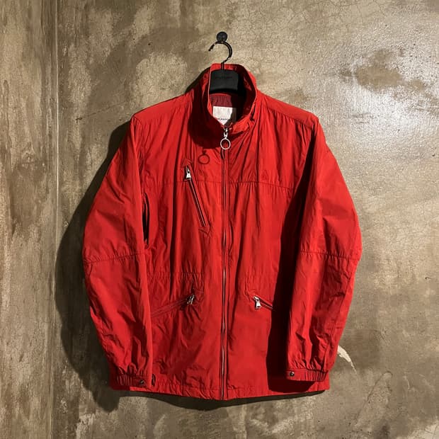 빈폴 바람막이 자켓