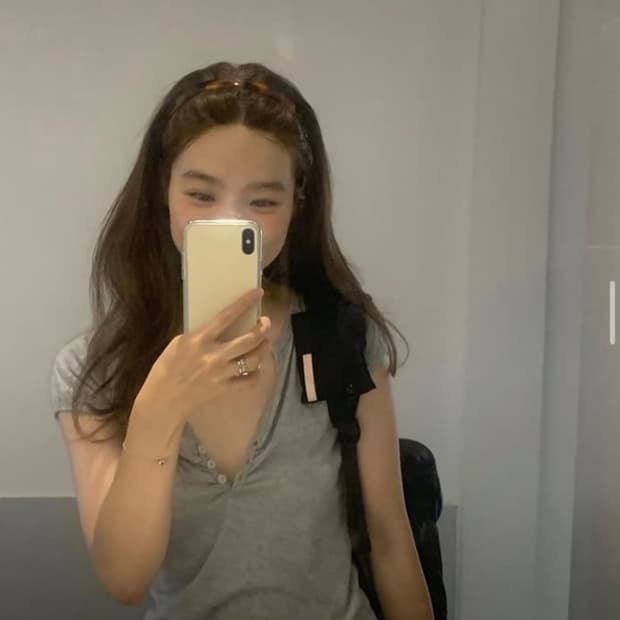브랜디멜빌 셔링 그레이탑