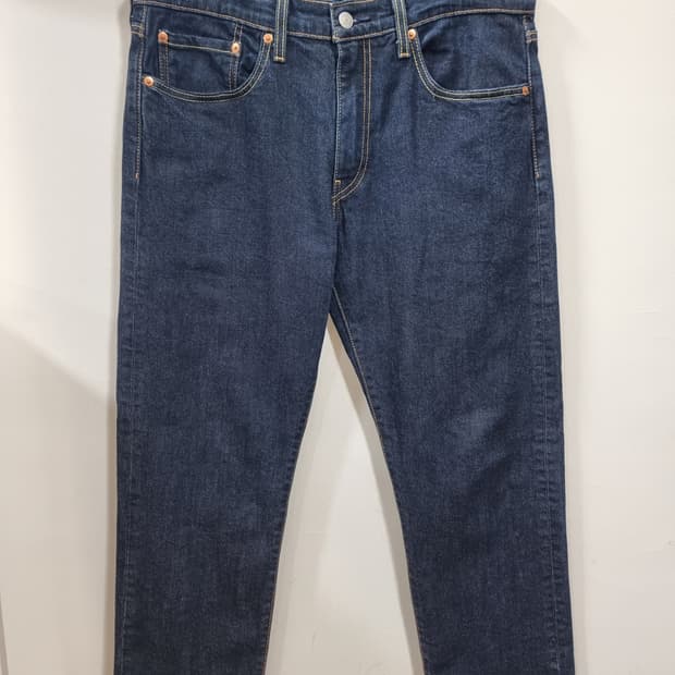 리바이스 데님 팬츠 (D95