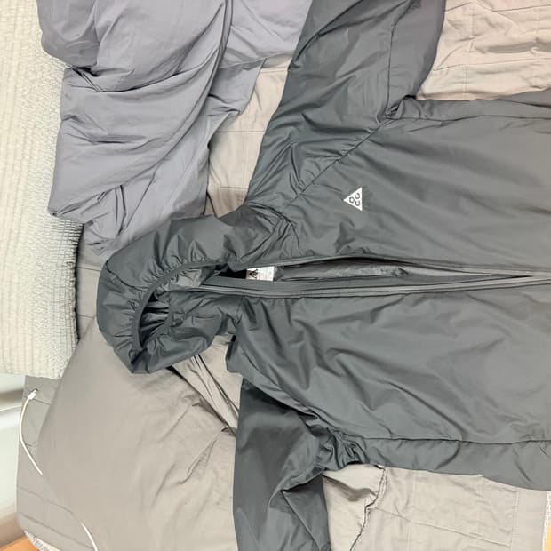 acg 로프 드 도프 xl