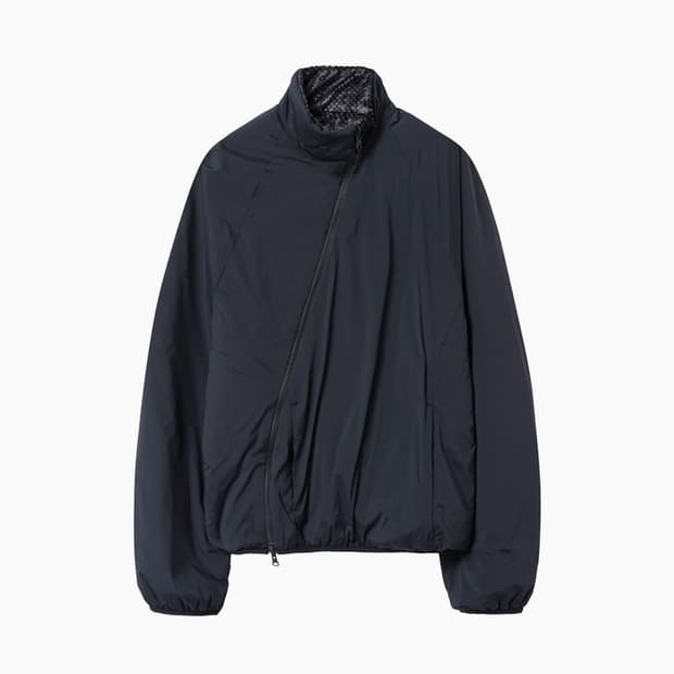 포스트 아카이브 팩션 리버 자켓 