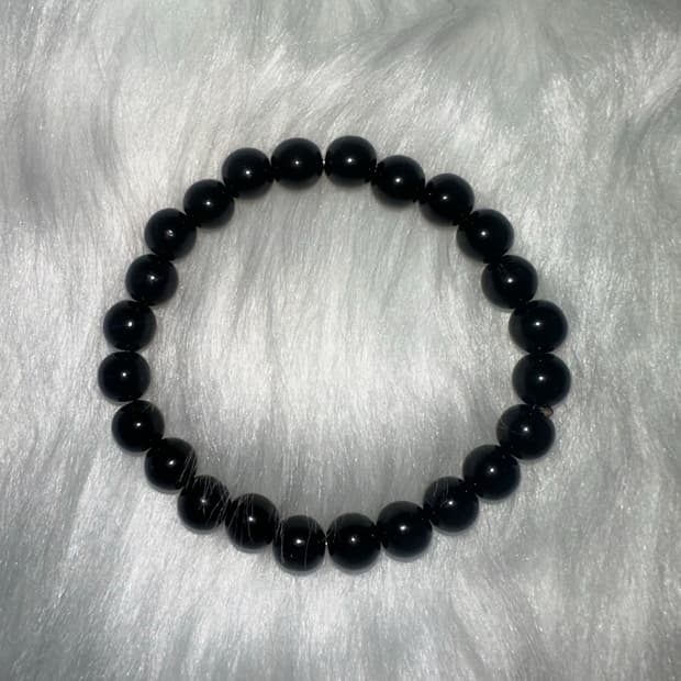 고스펑크 빈티지 팔찌