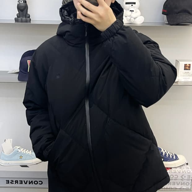 칼하트 윕 트레버 다운 자켓