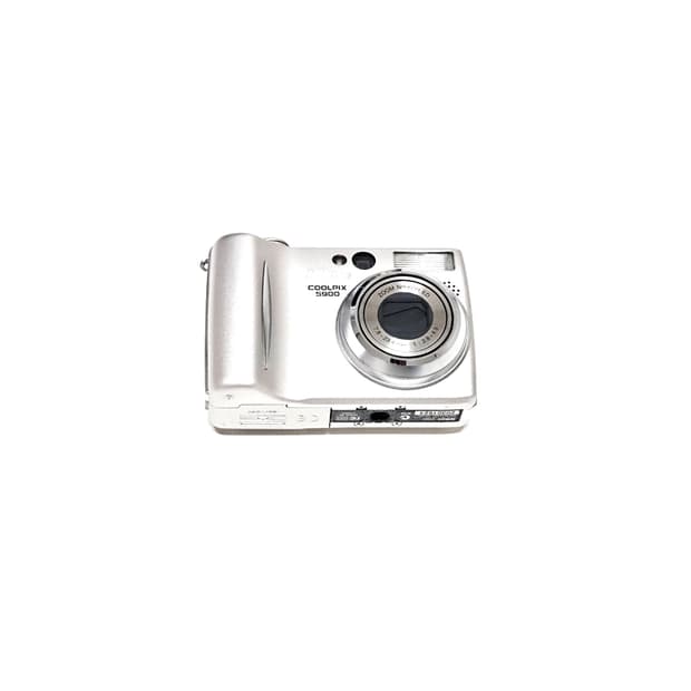 니콘 쿨픽스 Nikon Coolpix 5900 디카 디지털카메라