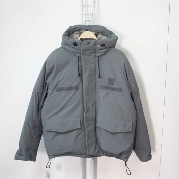 W-3509/유니폼브릿지 정품 남성용 오리털 패딩 105