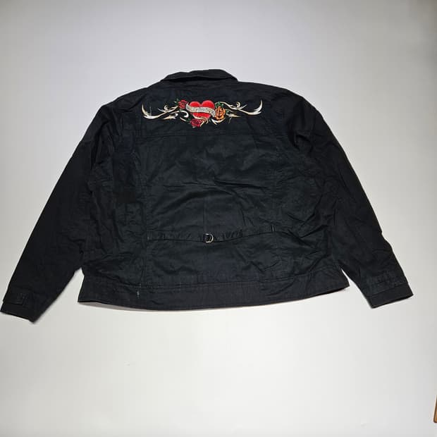 할리데이비슨 자켓[S~M]