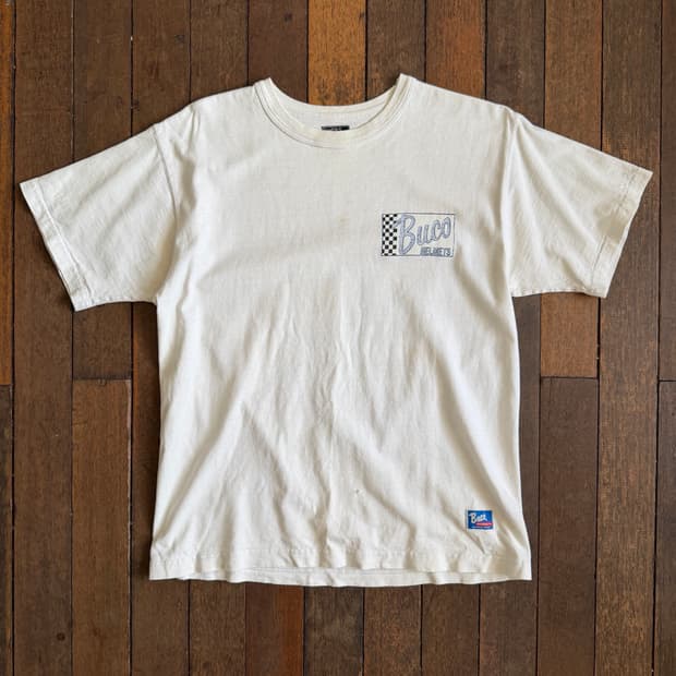 Buco By The Real Mccoy
